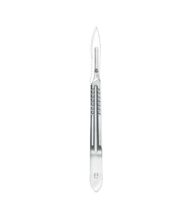 Scalpels Handle