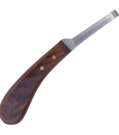 Hoof Knife