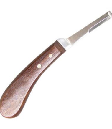 Hoof Knife