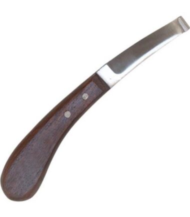 Hoof Knife