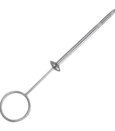 Teat Instruments