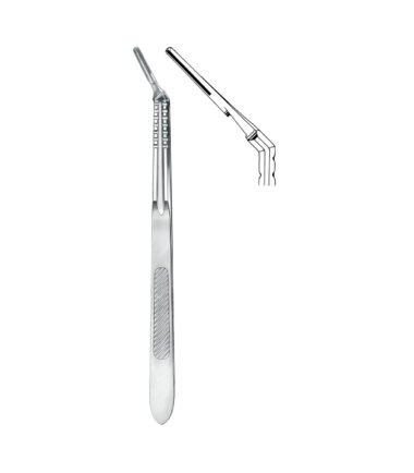 Scalpels Handle