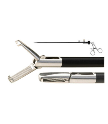 ALLIS GRASPING FORCEPS