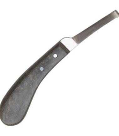 Hoof Knife