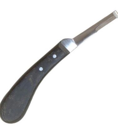 Hoof Knife