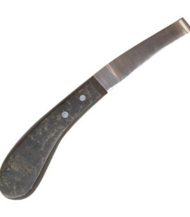 Hoof Knife