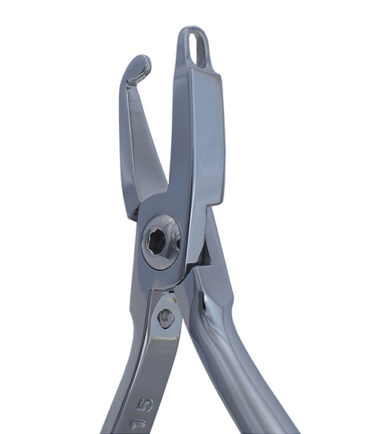 Mesial-Distal Thermal plier